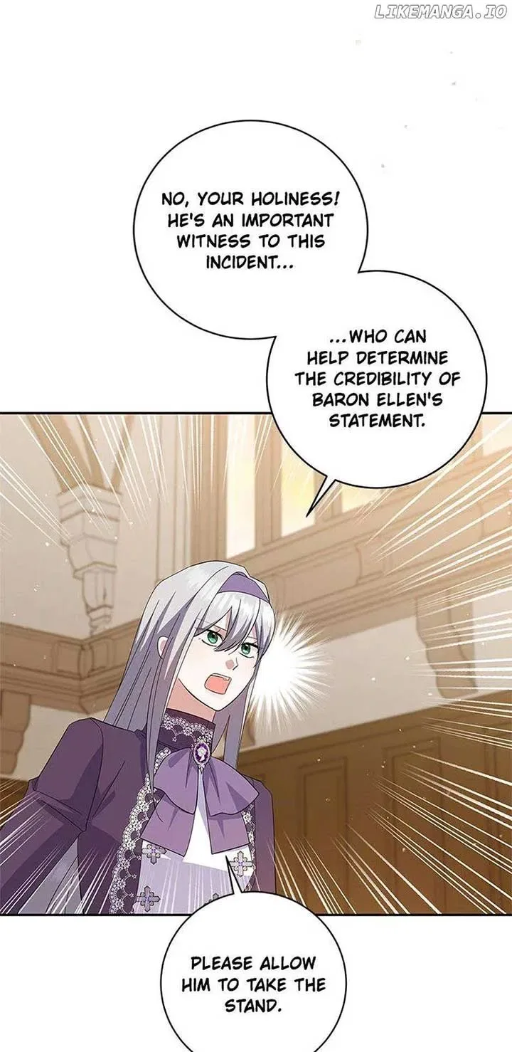 Please Support Revenge Chapter 98 – Page 40