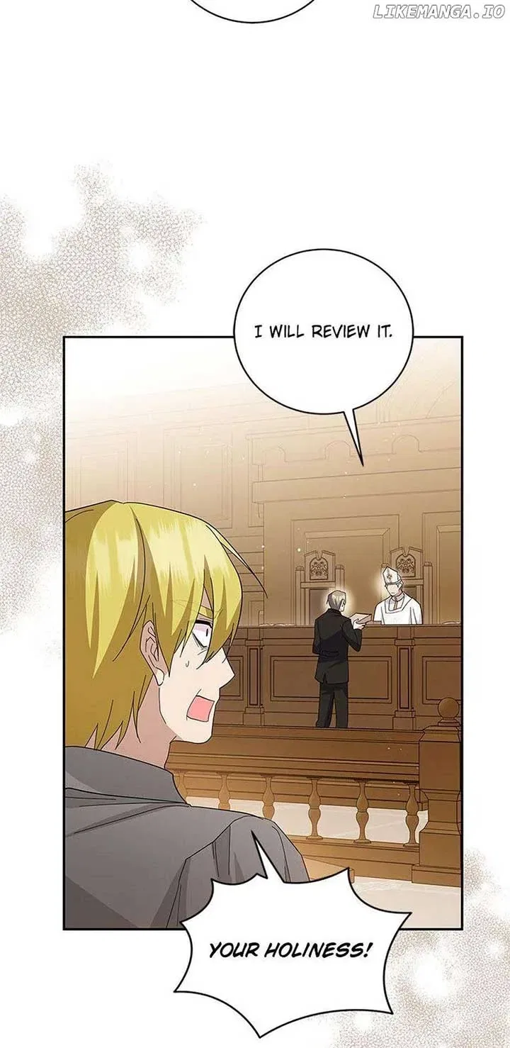 Please Support Revenge Chapter 98 – Page 41