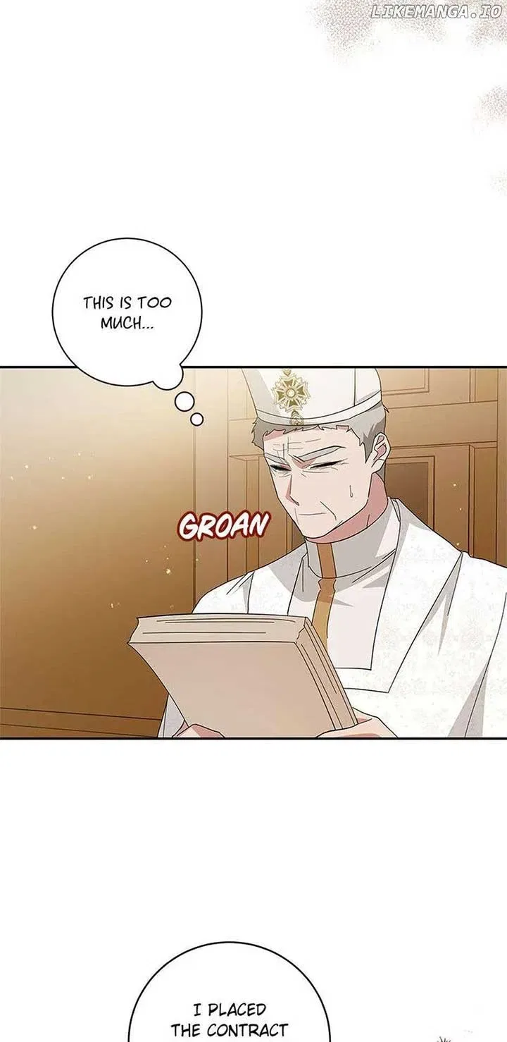 Please Support Revenge Chapter 98 – Page 42