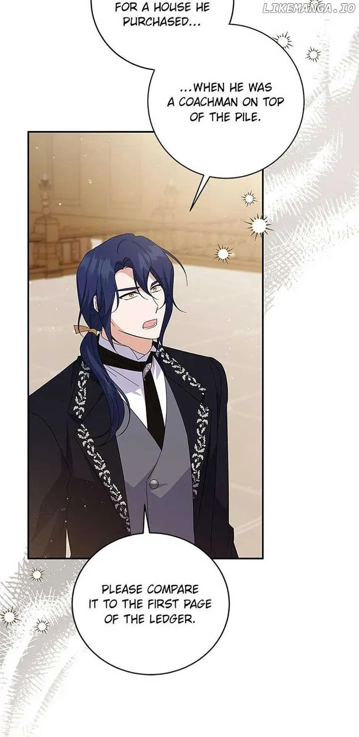 Please Support Revenge Chapter 98 – Page 43