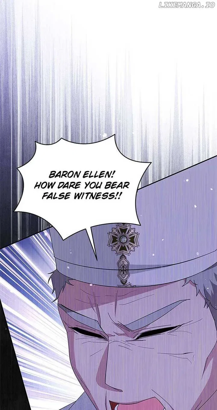 Please Support Revenge Chapter 98 – Page 46