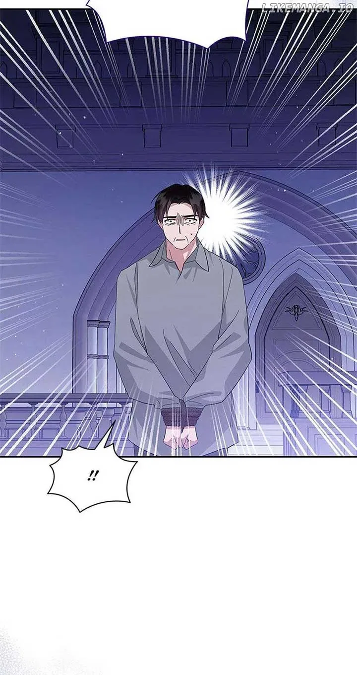 Please Support Revenge Chapter 98 – Page 48