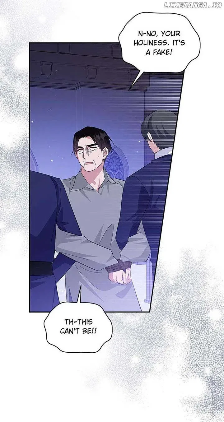 Please Support Revenge Chapter 98 – Page 49