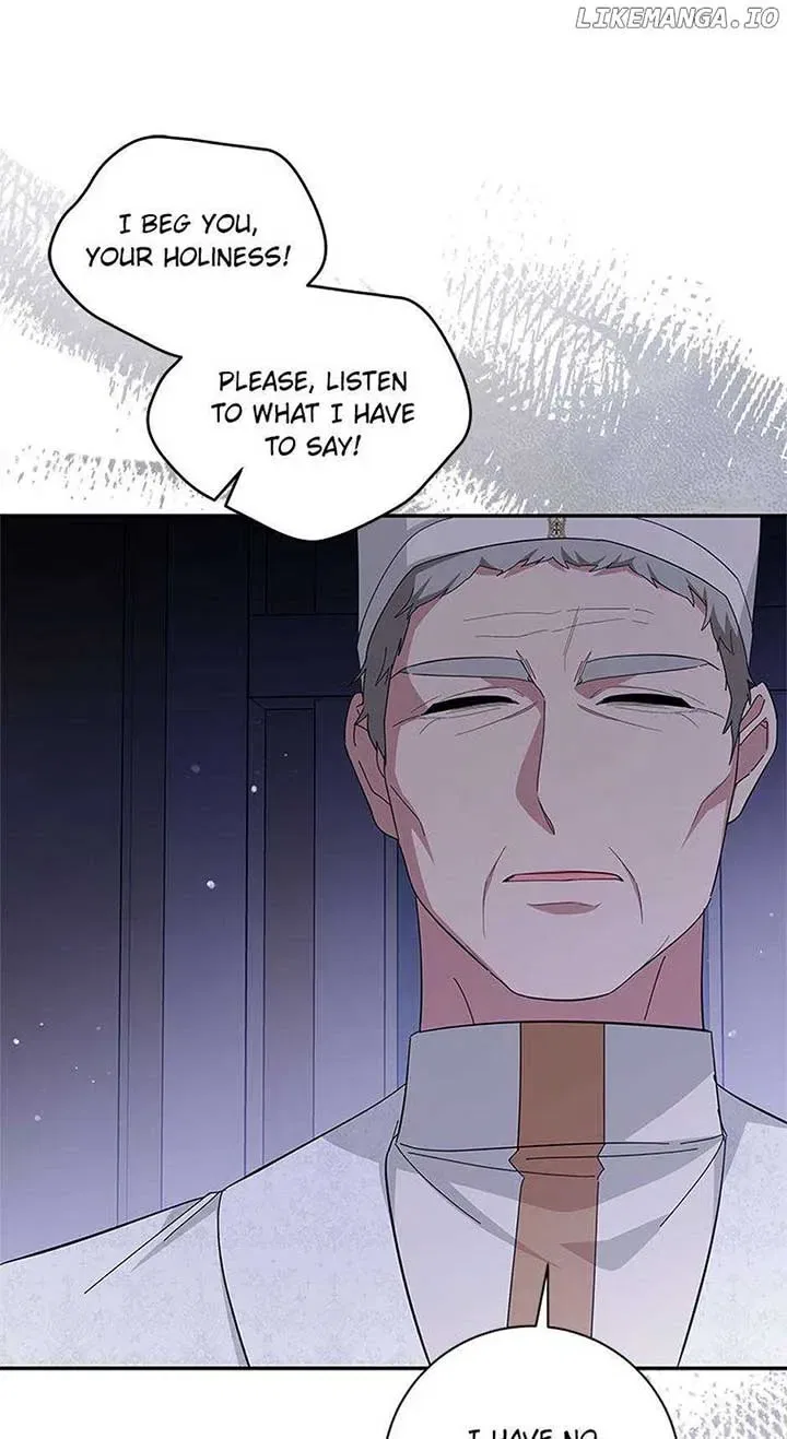 Please Support Revenge Chapter 98 – Page 50