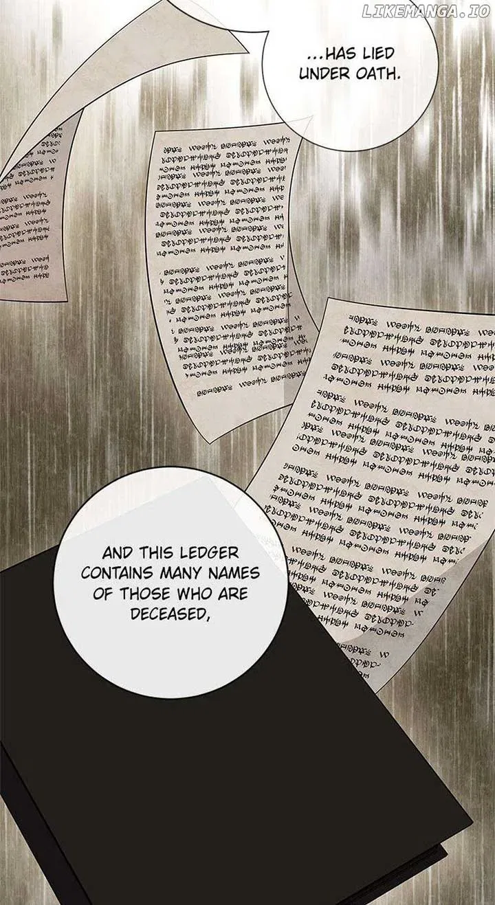 Please Support Revenge Chapter 98 – Page 54
