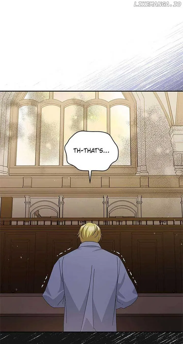 Please Support Revenge Chapter 98 – Page 56