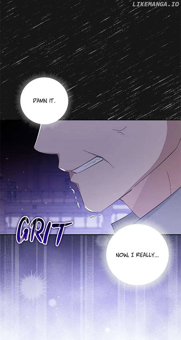 Please Support Revenge Chapter 98 – Page 57