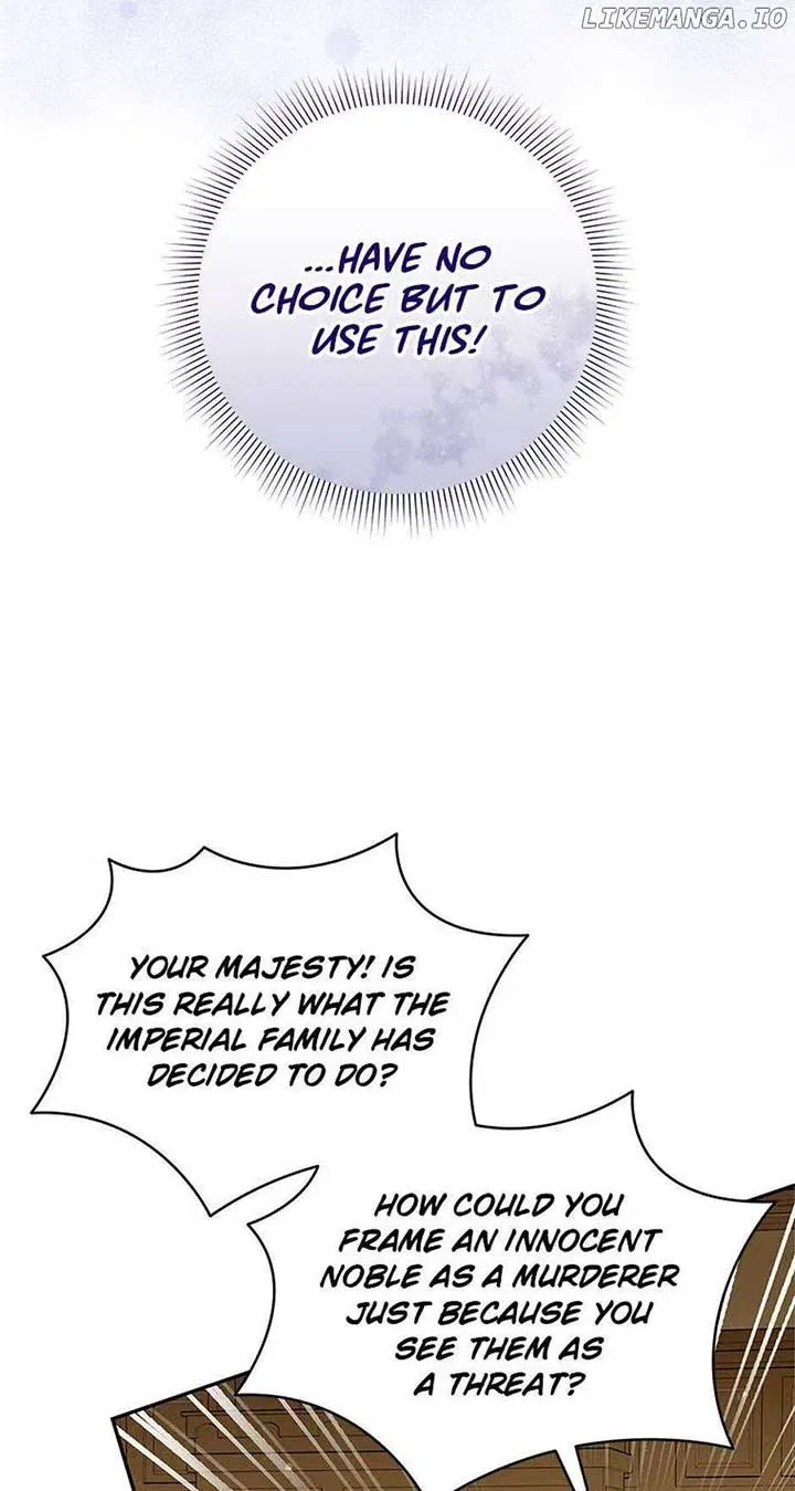 Please Support Revenge Chapter 98 – Page 58