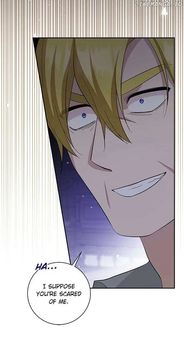 Please Support Revenge Chapter 98 – Page 61