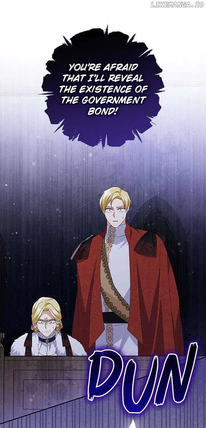 Please Support Revenge Chapter 98 – Page 62