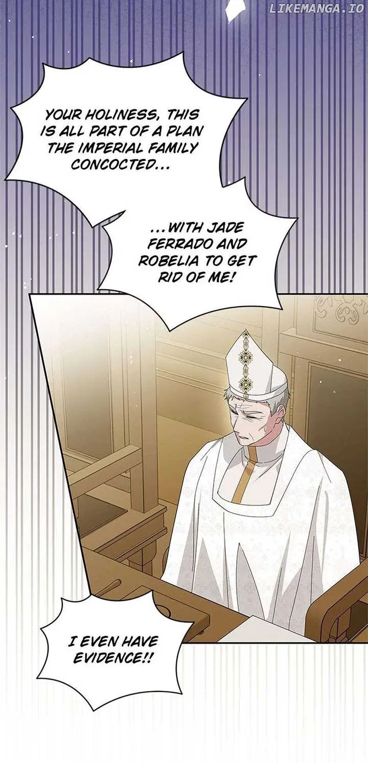 Please Support Revenge Chapter 98 – Page 63