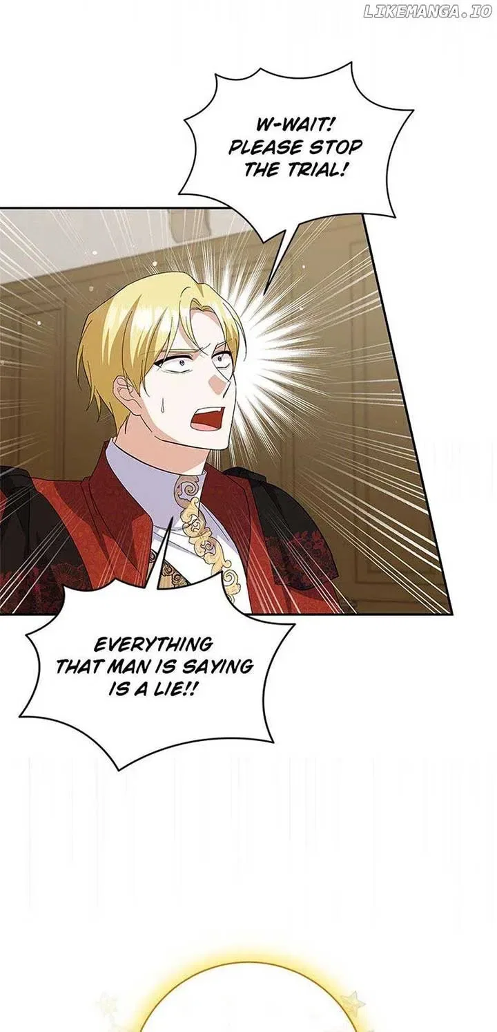 Please Support Revenge Chapter 98 – Page 64