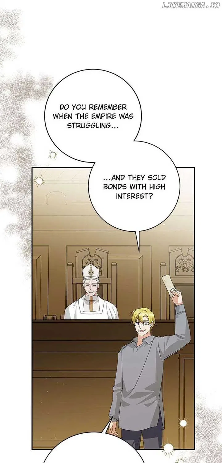 Please Support Revenge Chapter 98 – Page 68