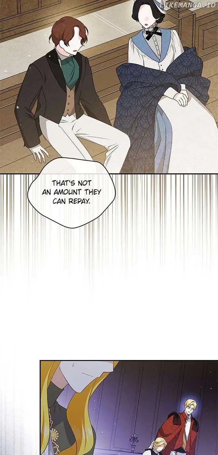 Please Support Revenge Chapter 98 – Page 70