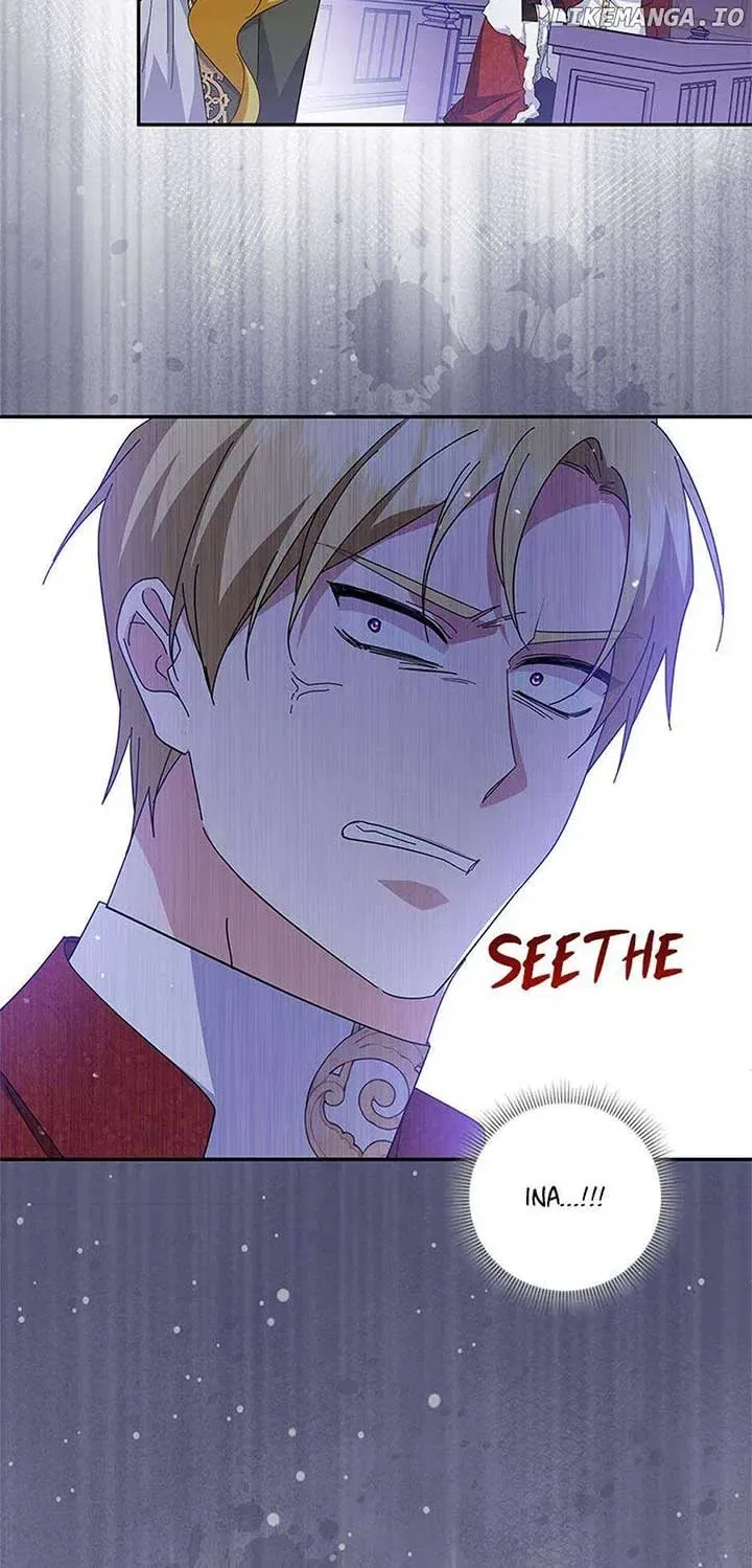 Please Support Revenge Chapter 98 – Page 71