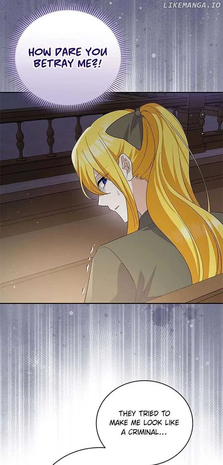 Please Support Revenge Chapter 98 – Page 72