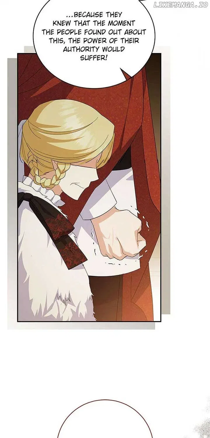 Please Support Revenge Chapter 98 – Page 73