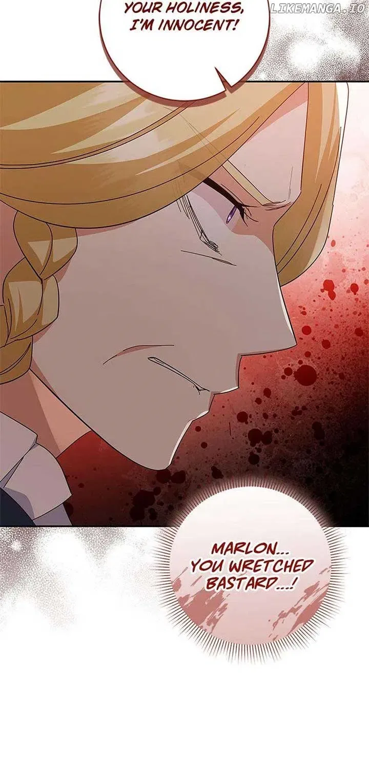 Please Support Revenge Chapter 98 – Page 74