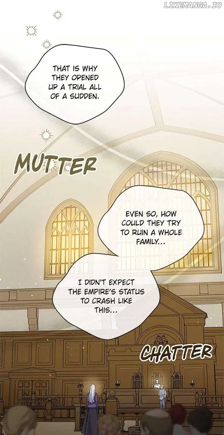 Please Support Revenge Chapter 98 – Page 75
