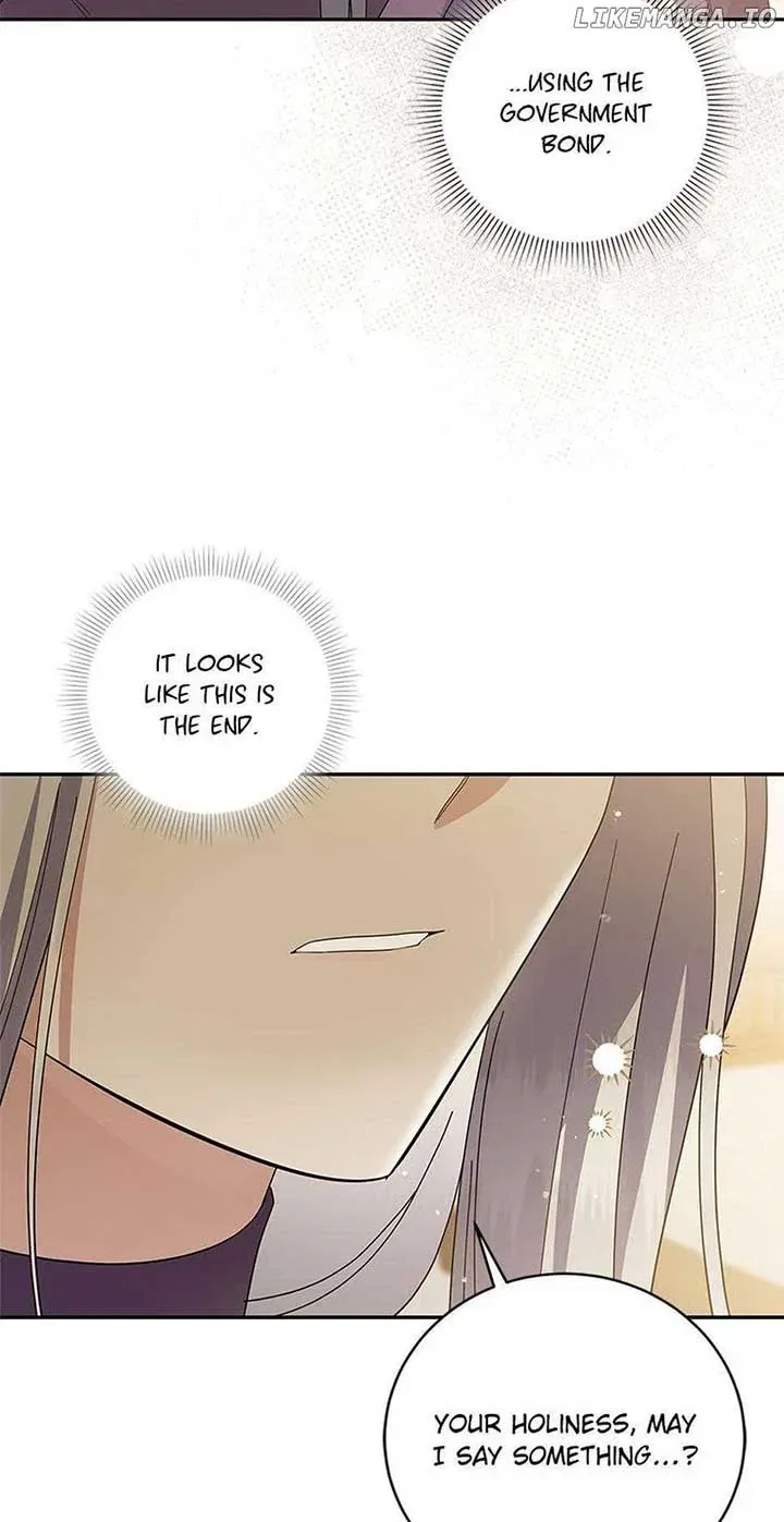Please Support Revenge Chapter 98 – Page 77