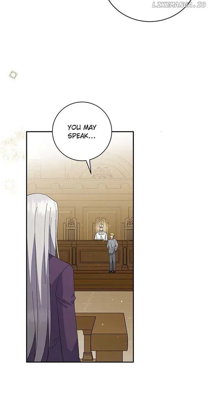Please Support Revenge Chapter 98 – Page 78