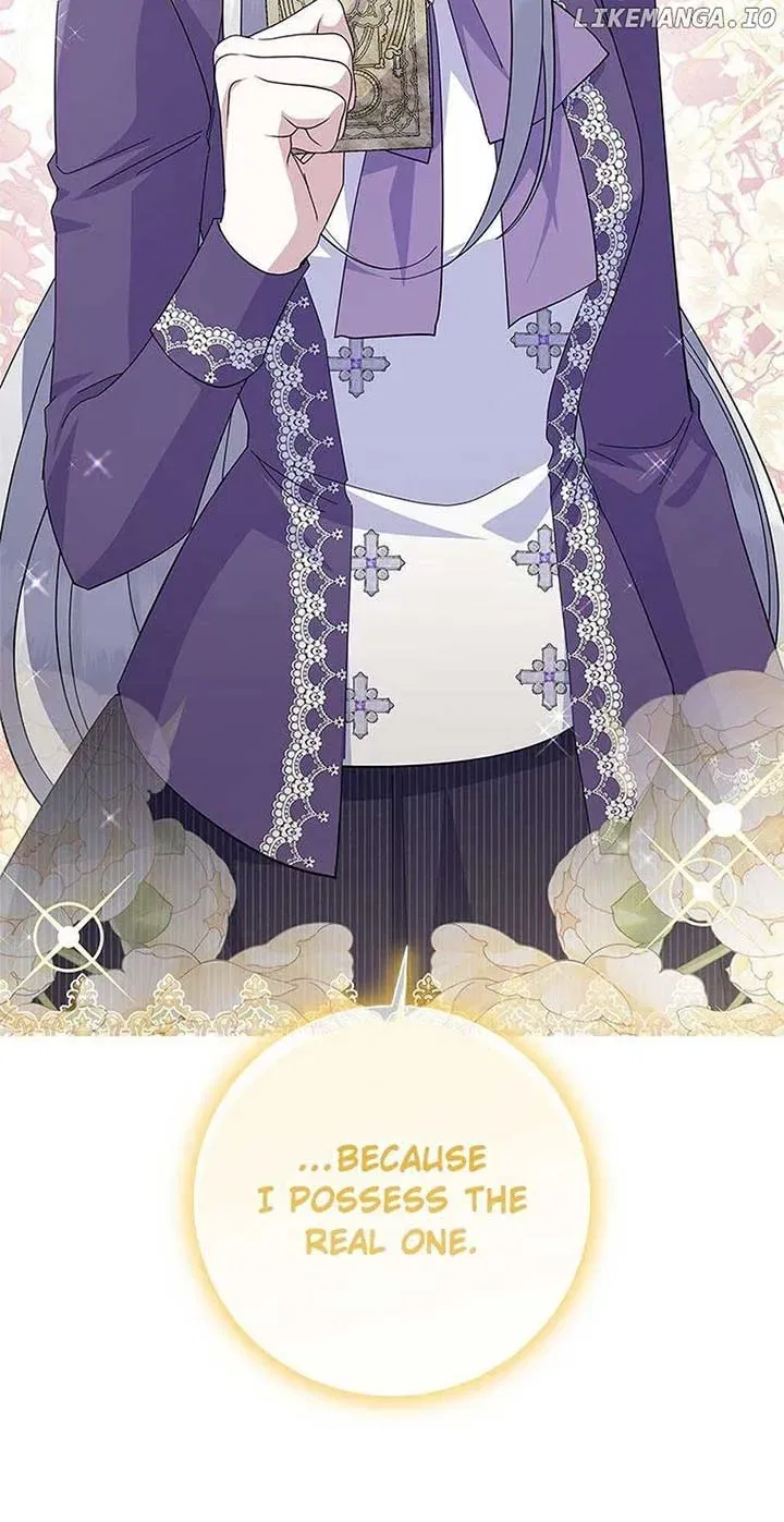 Please Support Revenge Chapter 98 – Page 80