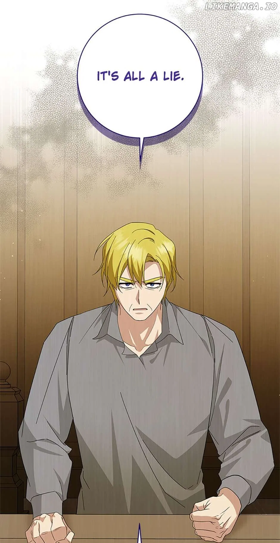 Please Support Revenge Chapter 97 – Page 2