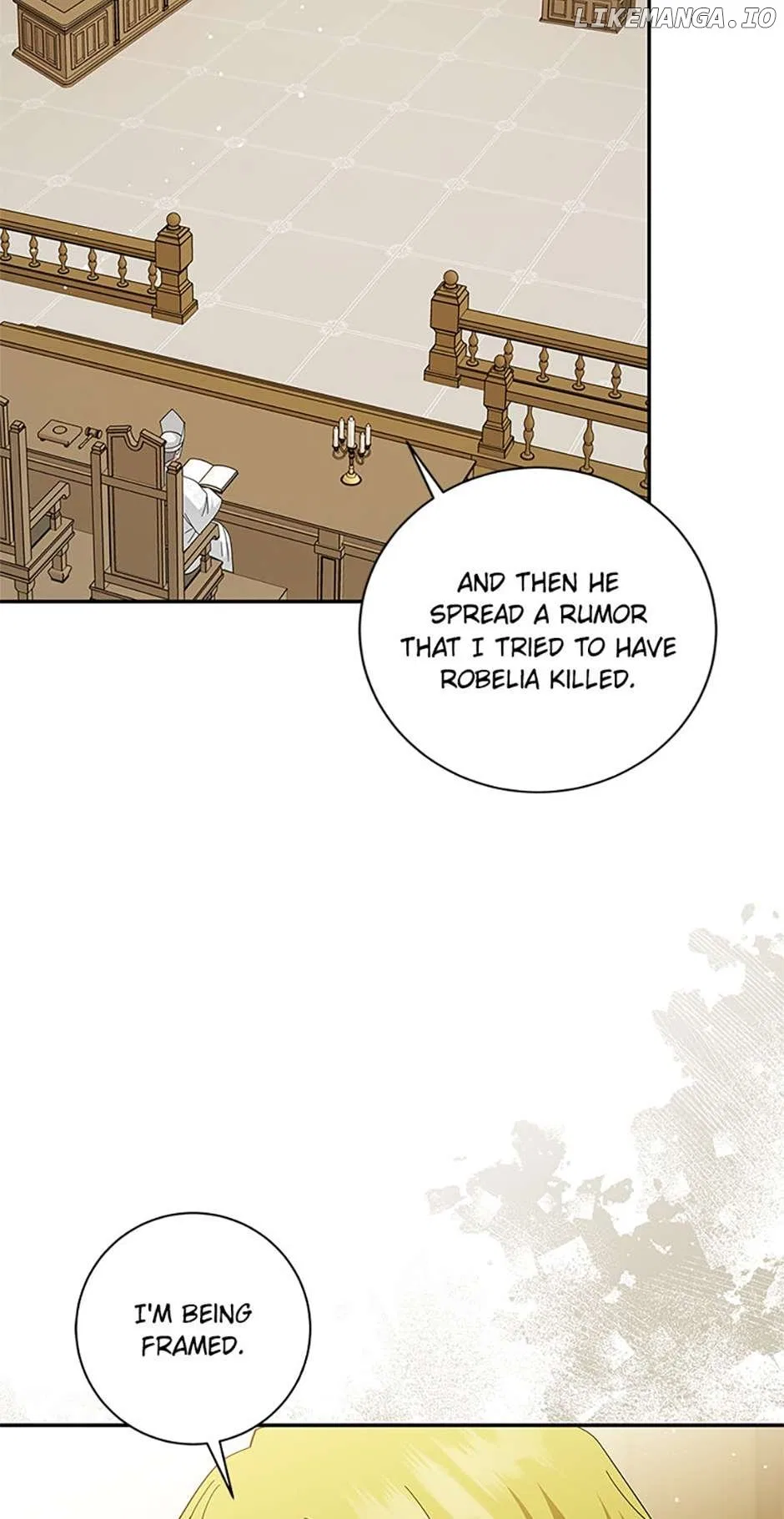 Please Support Revenge Chapter 97 – Page 4