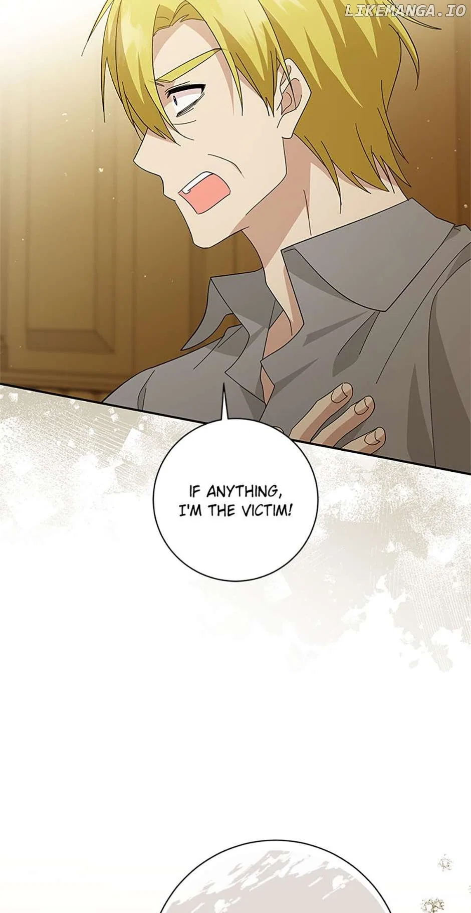 Please Support Revenge Chapter 97 – Page 5