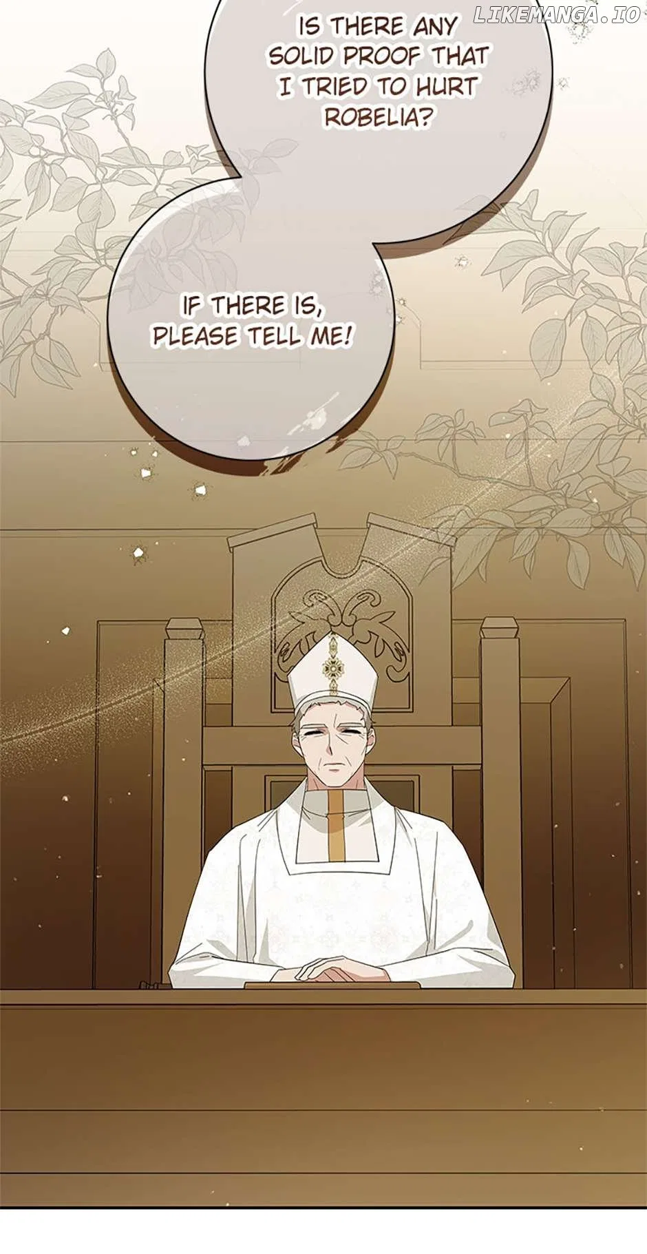 Please Support Revenge Chapter 97 – Page 6