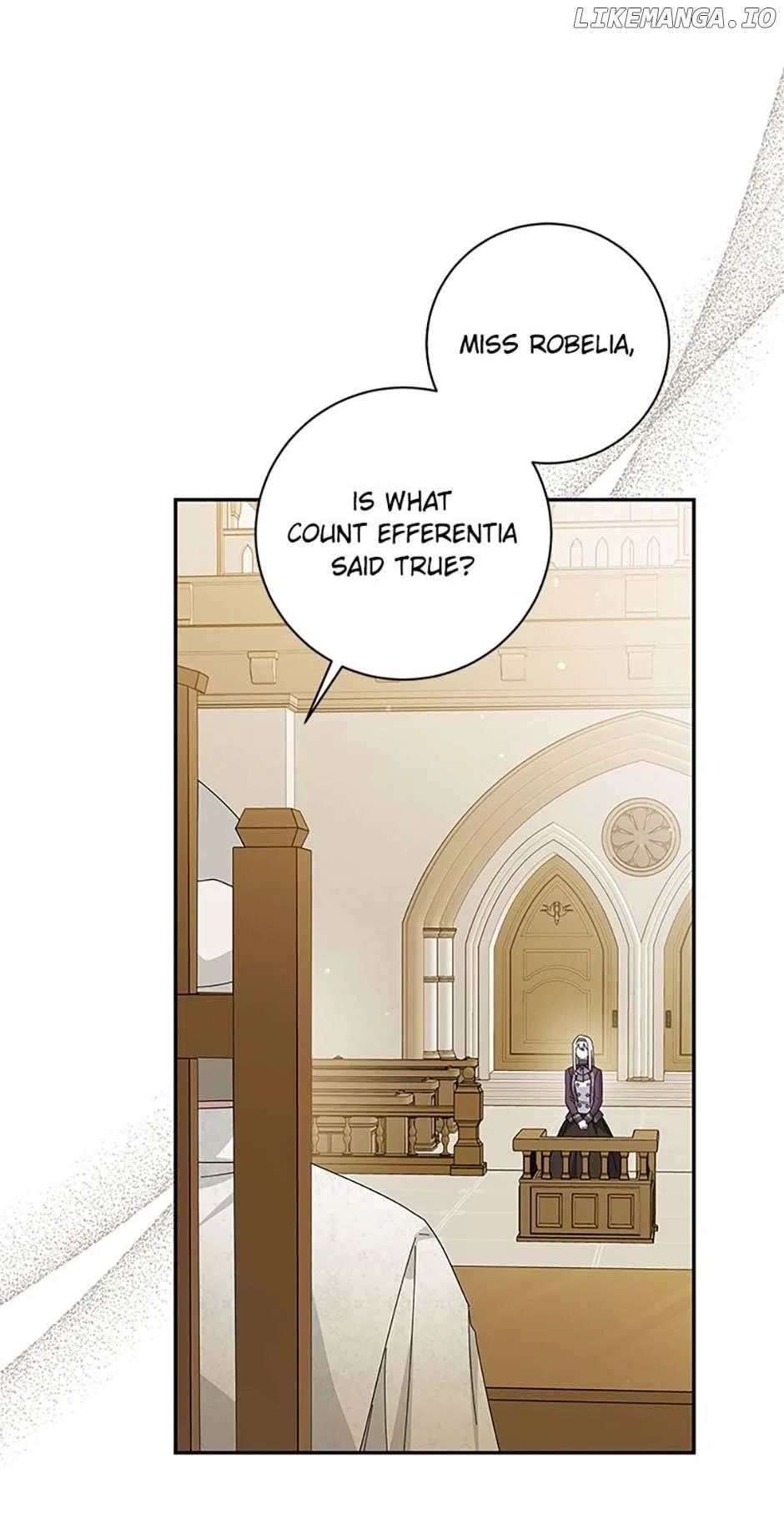 Please Support Revenge Chapter 97 – Page 7