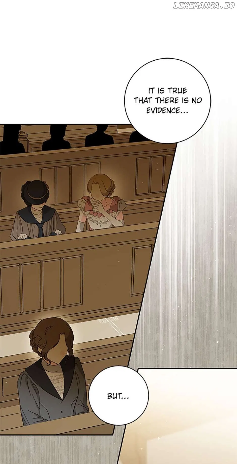Please Support Revenge Chapter 97 – Page 8