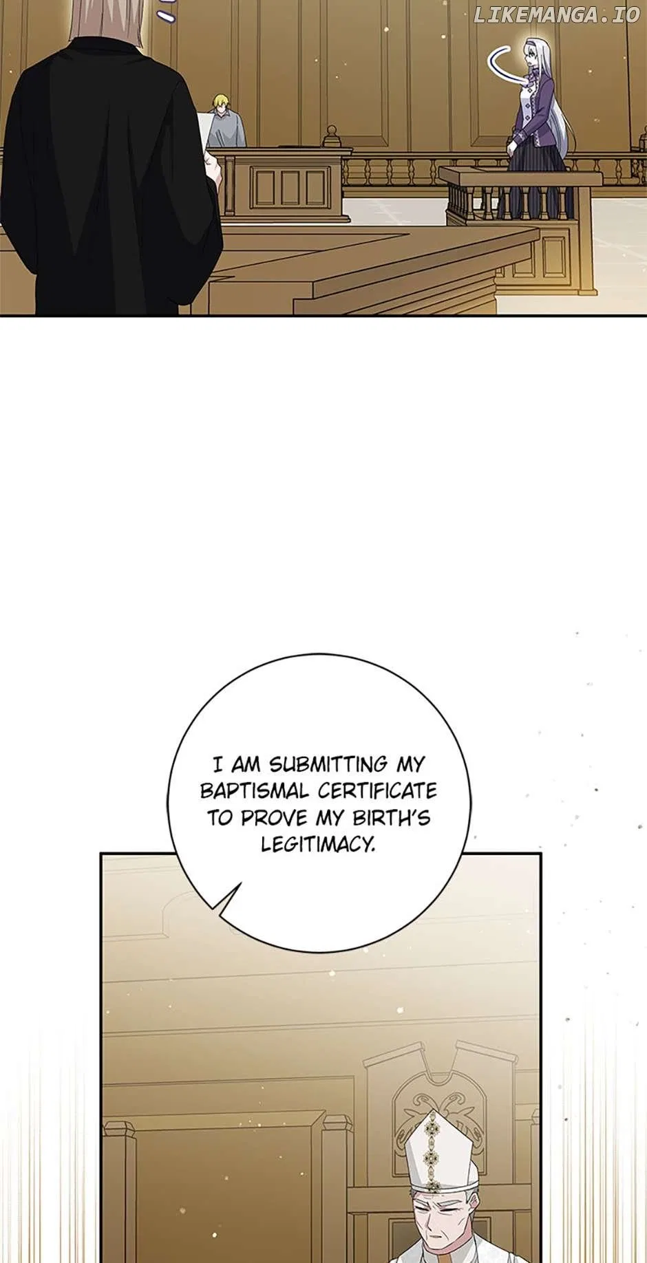 Please Support Revenge Chapter 97 – Page 10