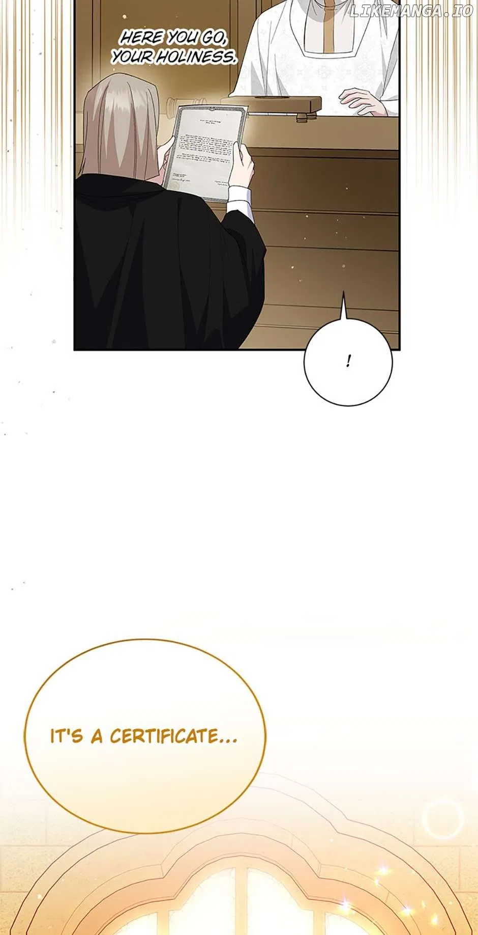 Please Support Revenge Chapter 97 – Page 11