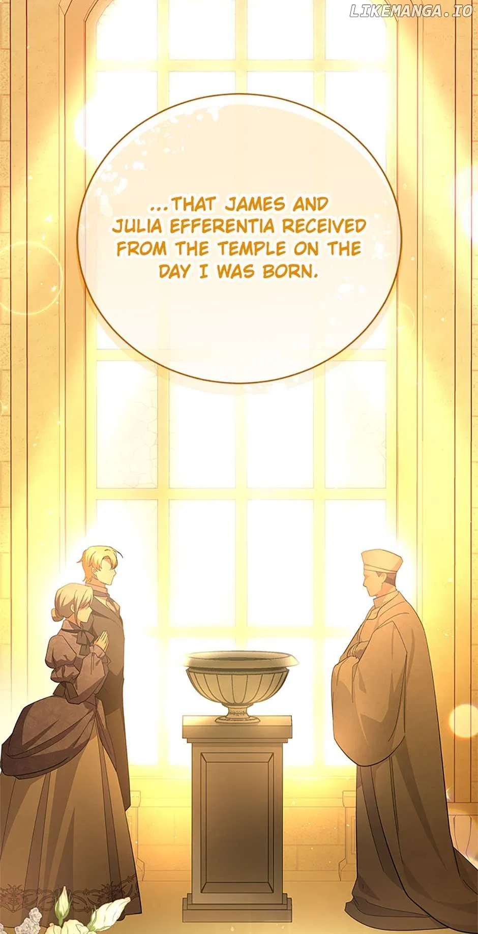 Please Support Revenge Chapter 97 – Page 12
