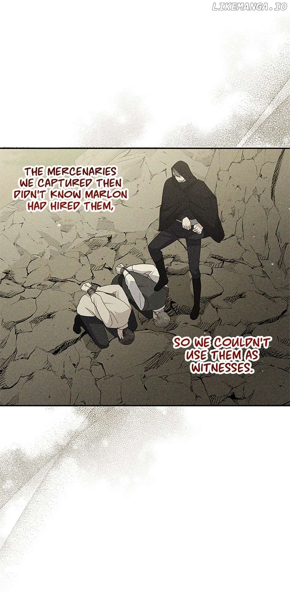 Please Support Revenge Chapter 97 – Page 15