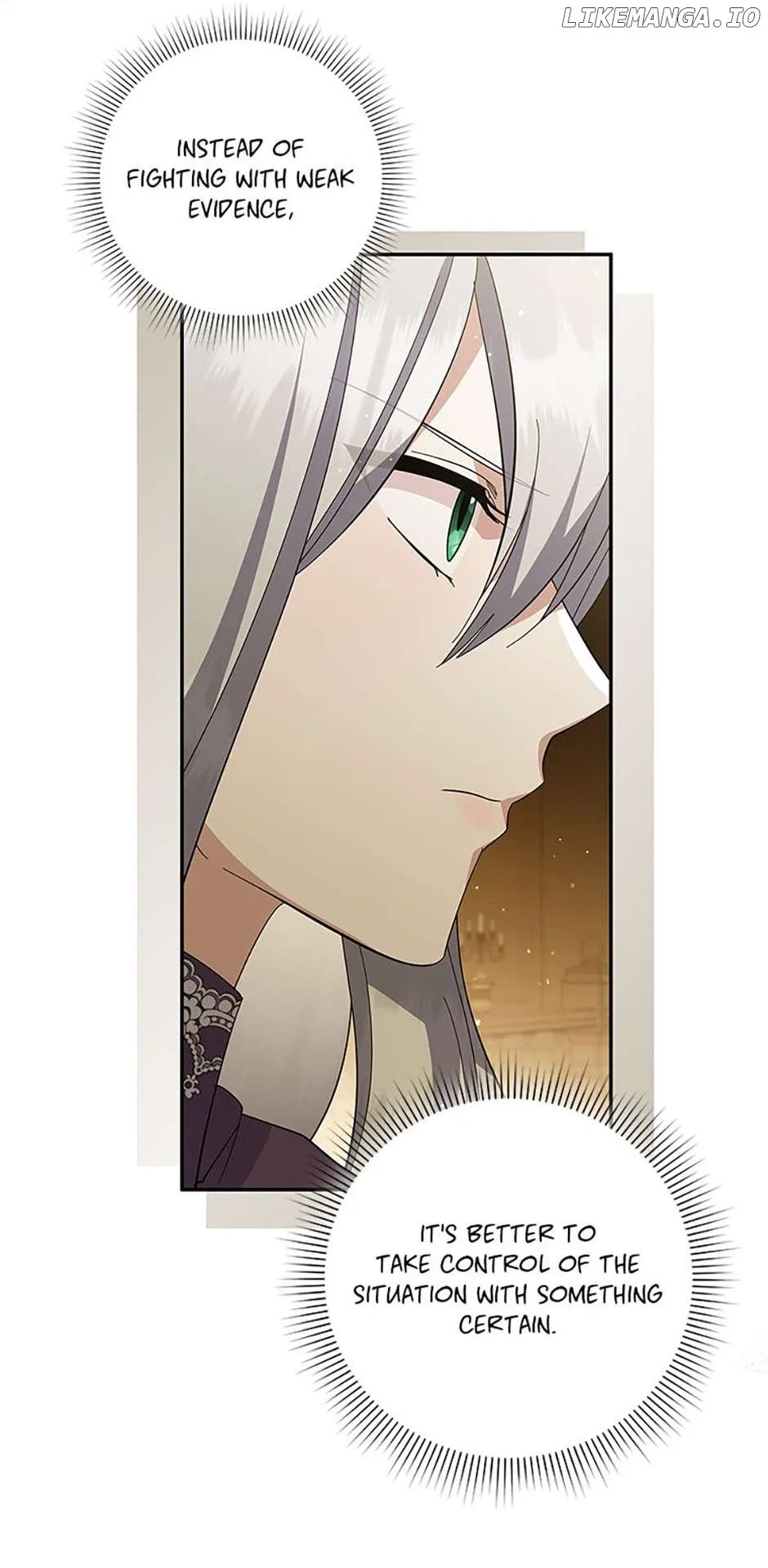 Please Support Revenge Chapter 97 – Page 16