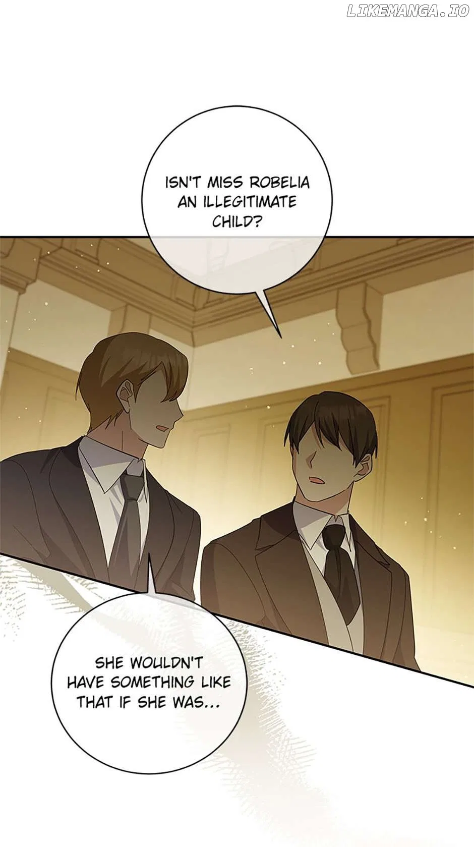 Please Support Revenge Chapter 97 – Page 17