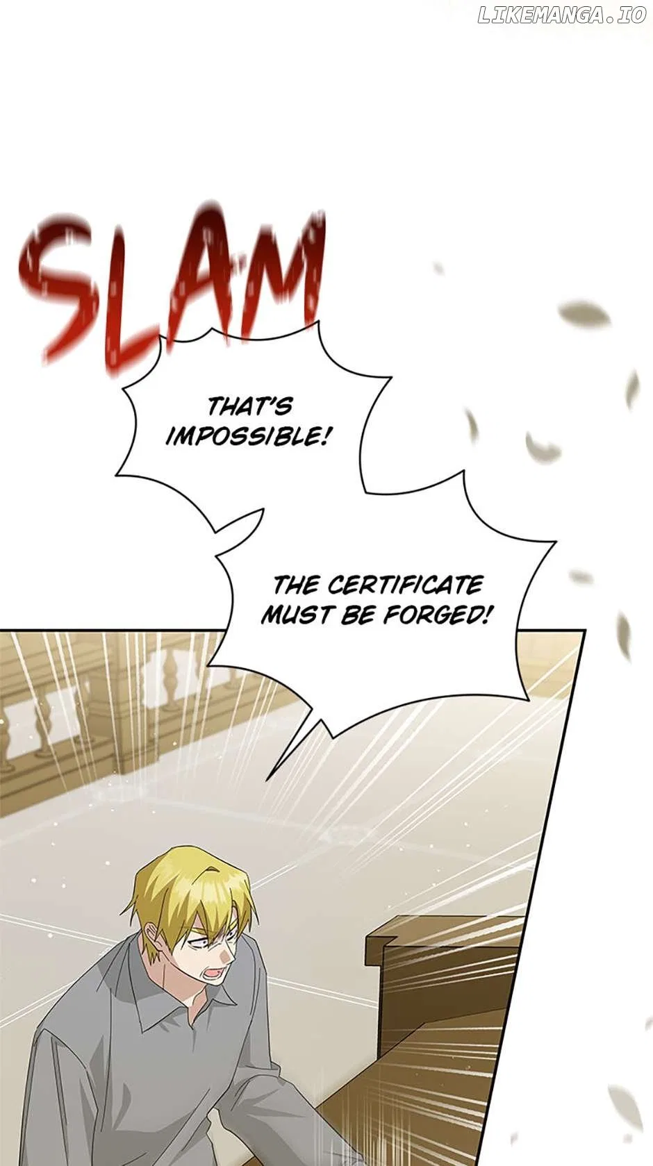 Please Support Revenge Chapter 97 – Page 18