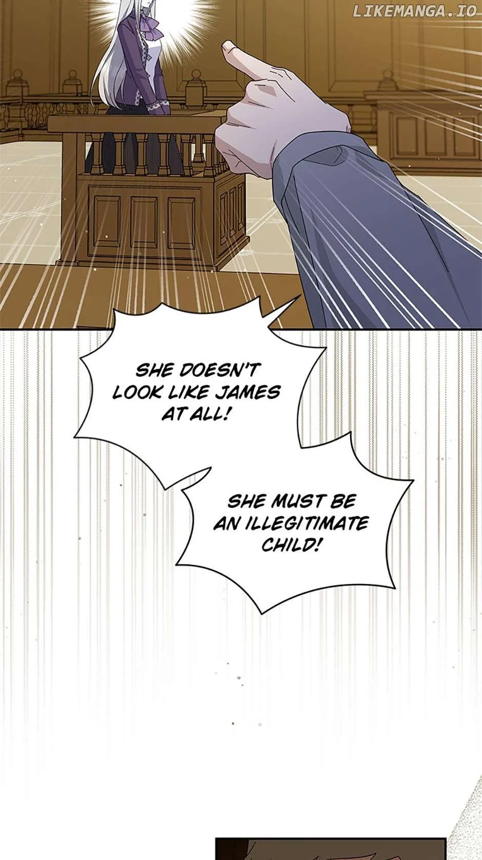 Please Support Revenge Chapter 97 – Page 20