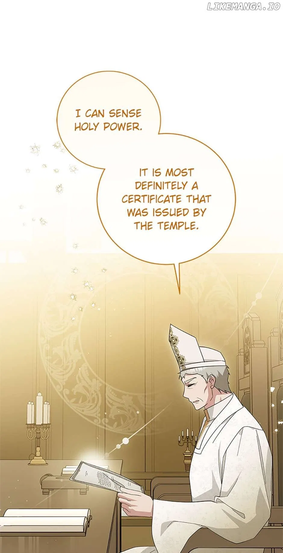 Please Support Revenge Chapter 97 – Page 22