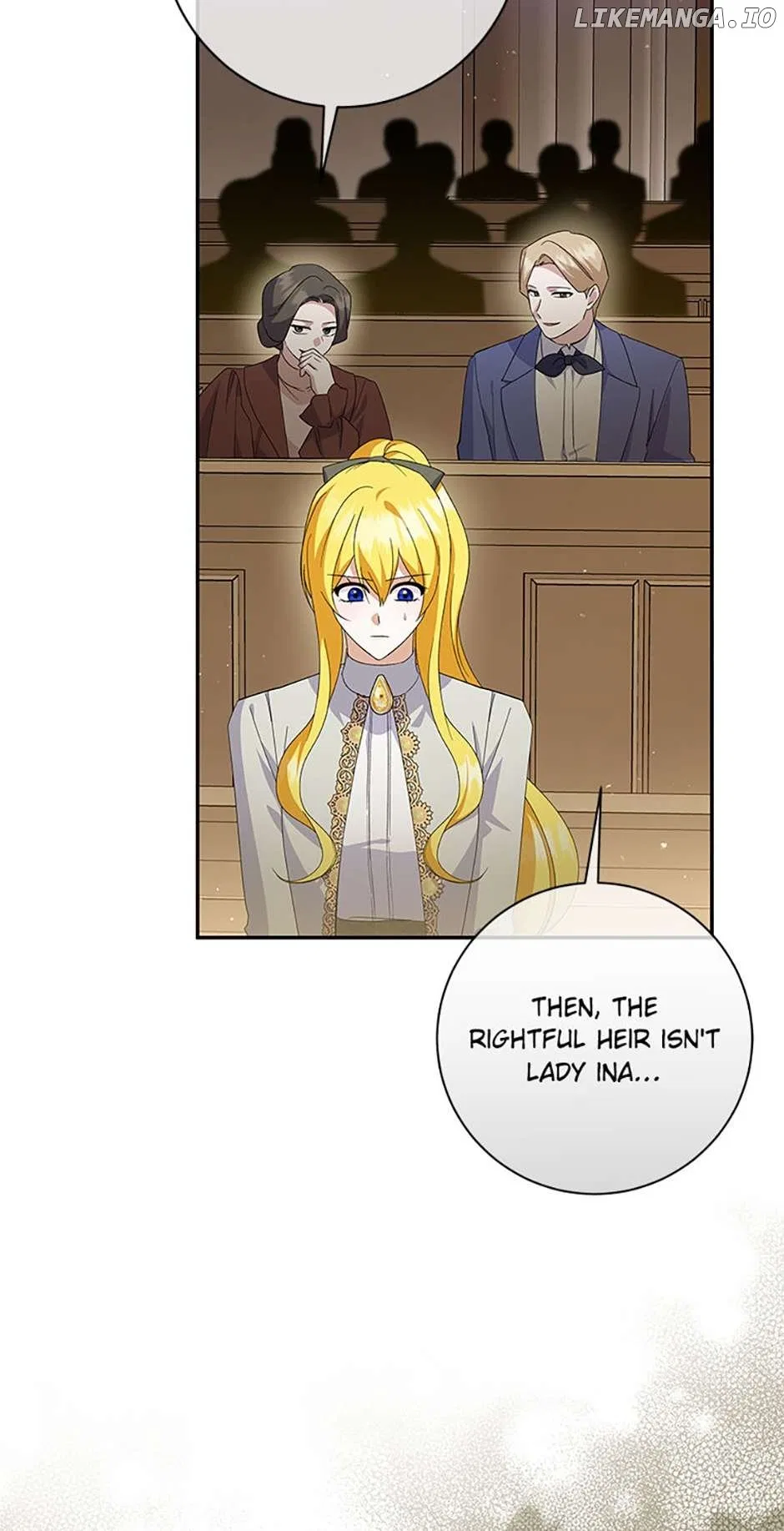 Please Support Revenge Chapter 97 – Page 24
