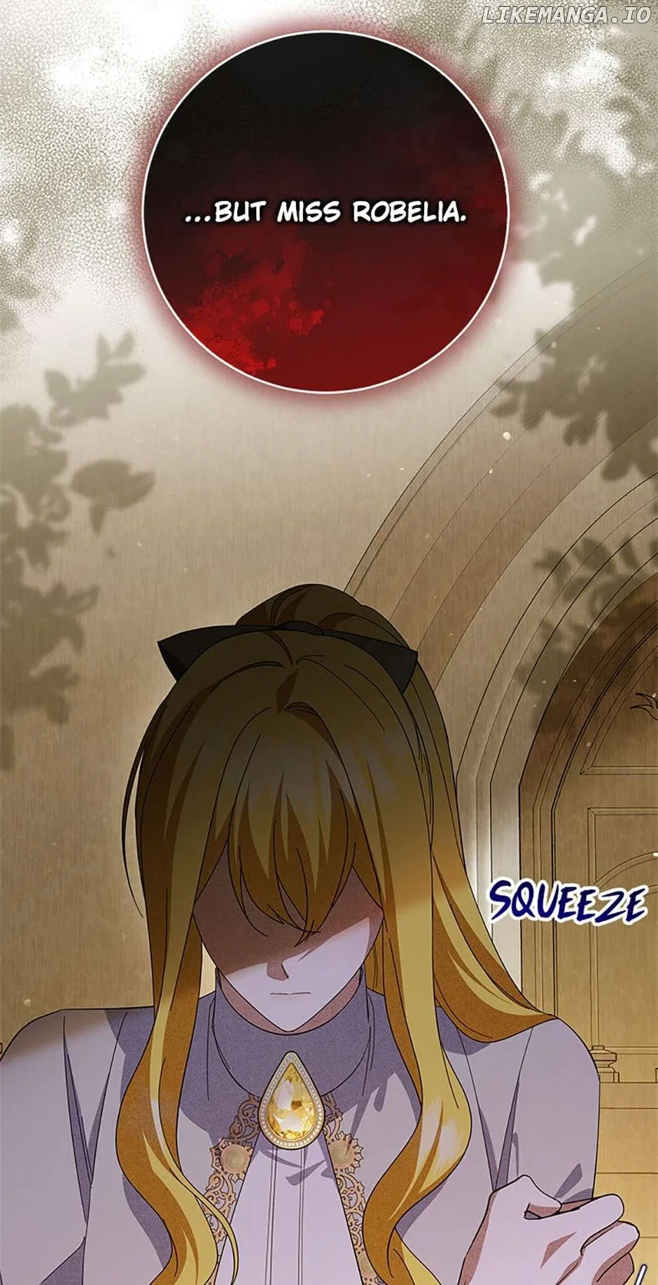 Please Support Revenge Chapter 97 – Page 25
