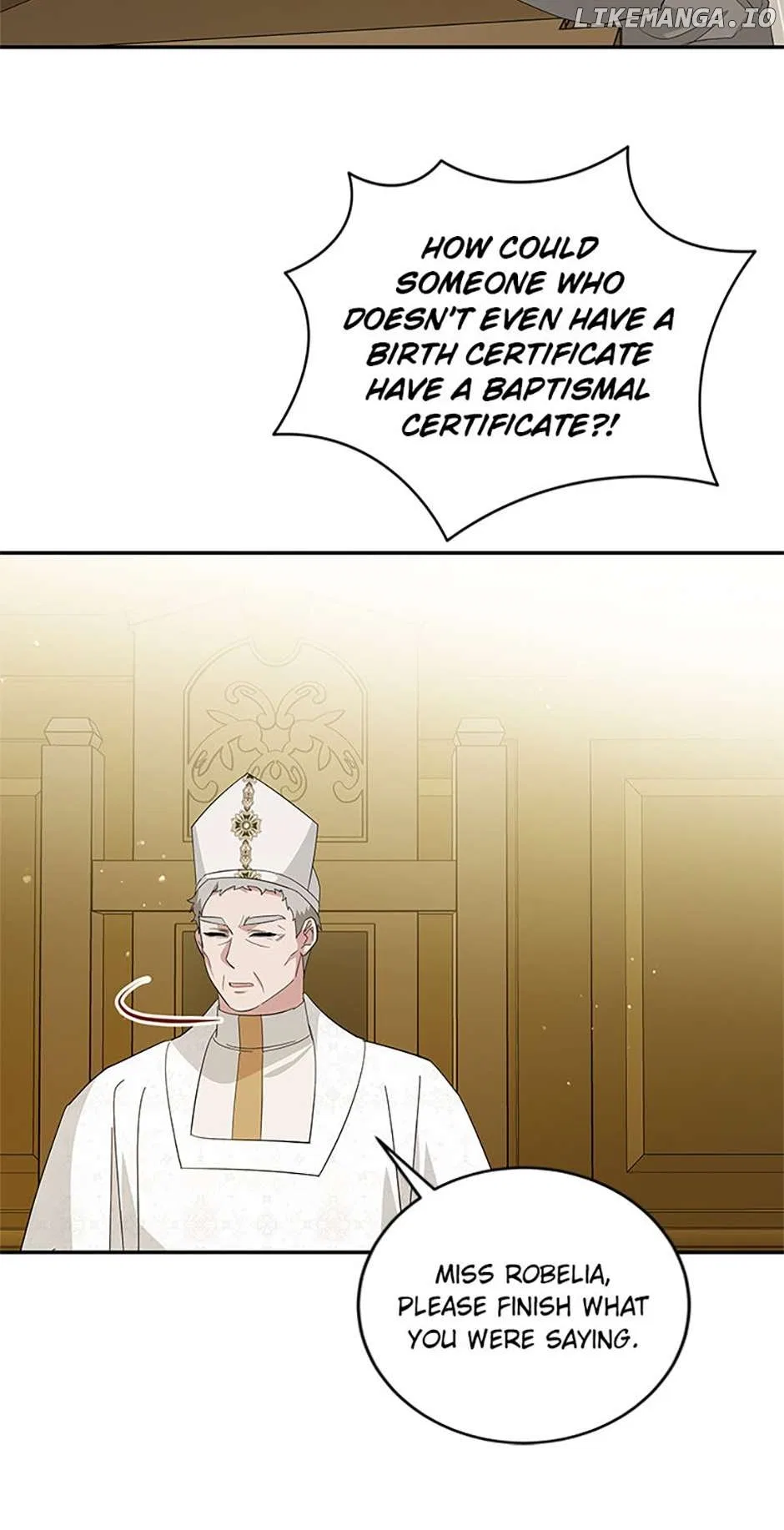 Please Support Revenge Chapter 97 – Page 27