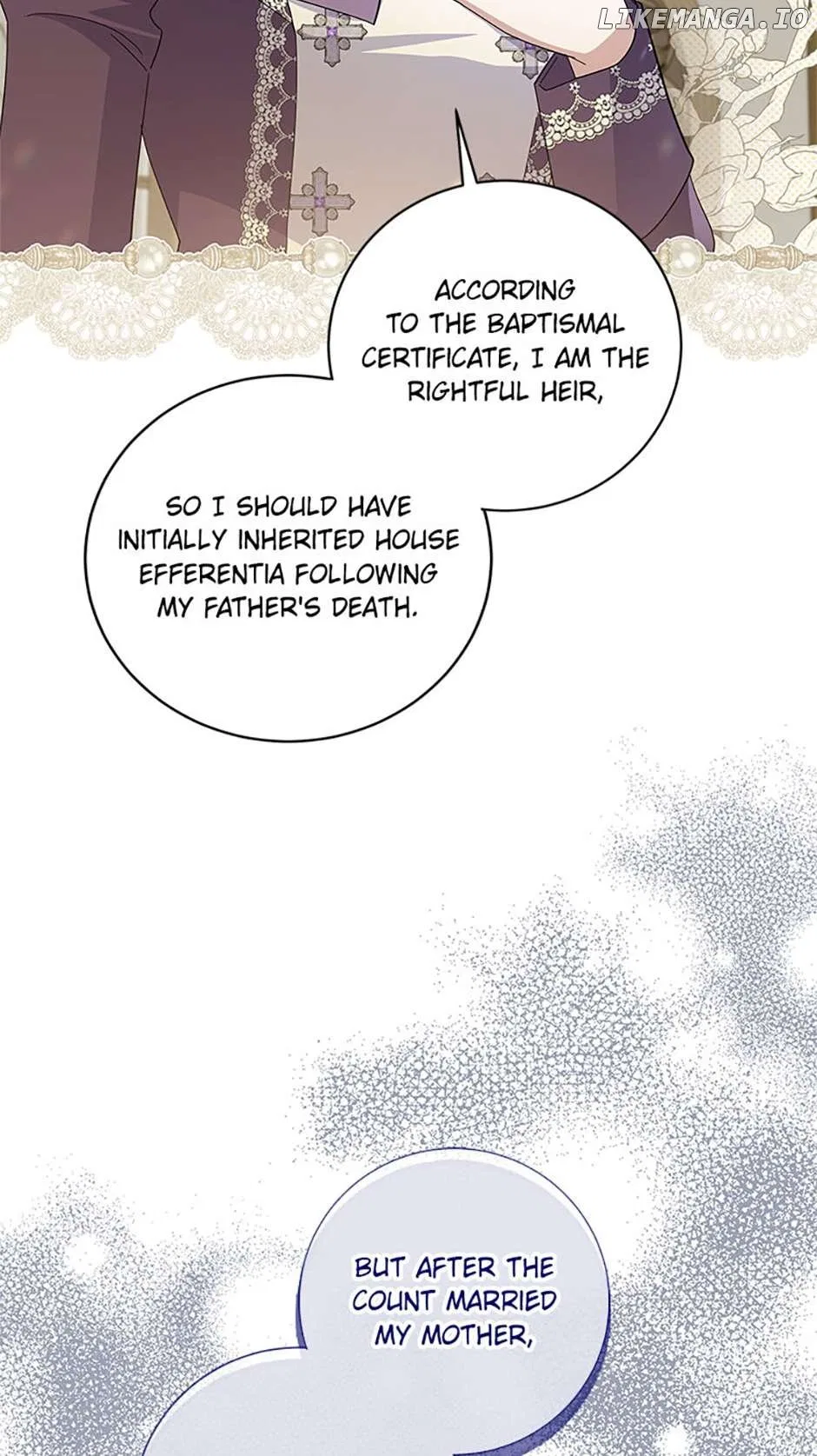 Please Support Revenge Chapter 97 – Page 29