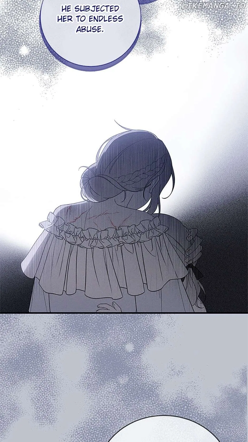 Please Support Revenge Chapter 97 – Page 30