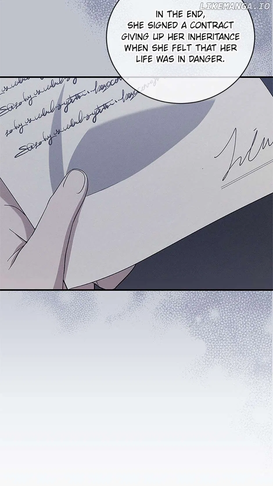 Please Support Revenge Chapter 97 – Page 31