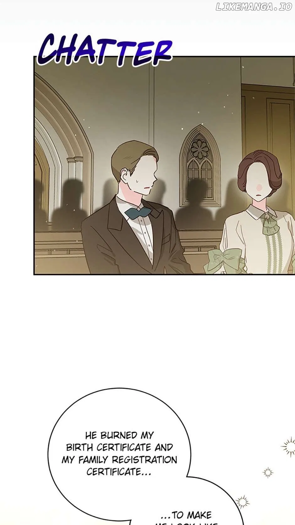 Please Support Revenge Chapter 97 – Page 32