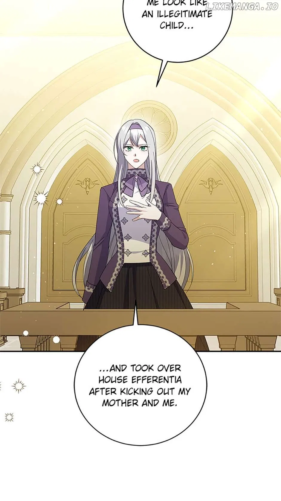 Please Support Revenge Chapter 97 – Page 33