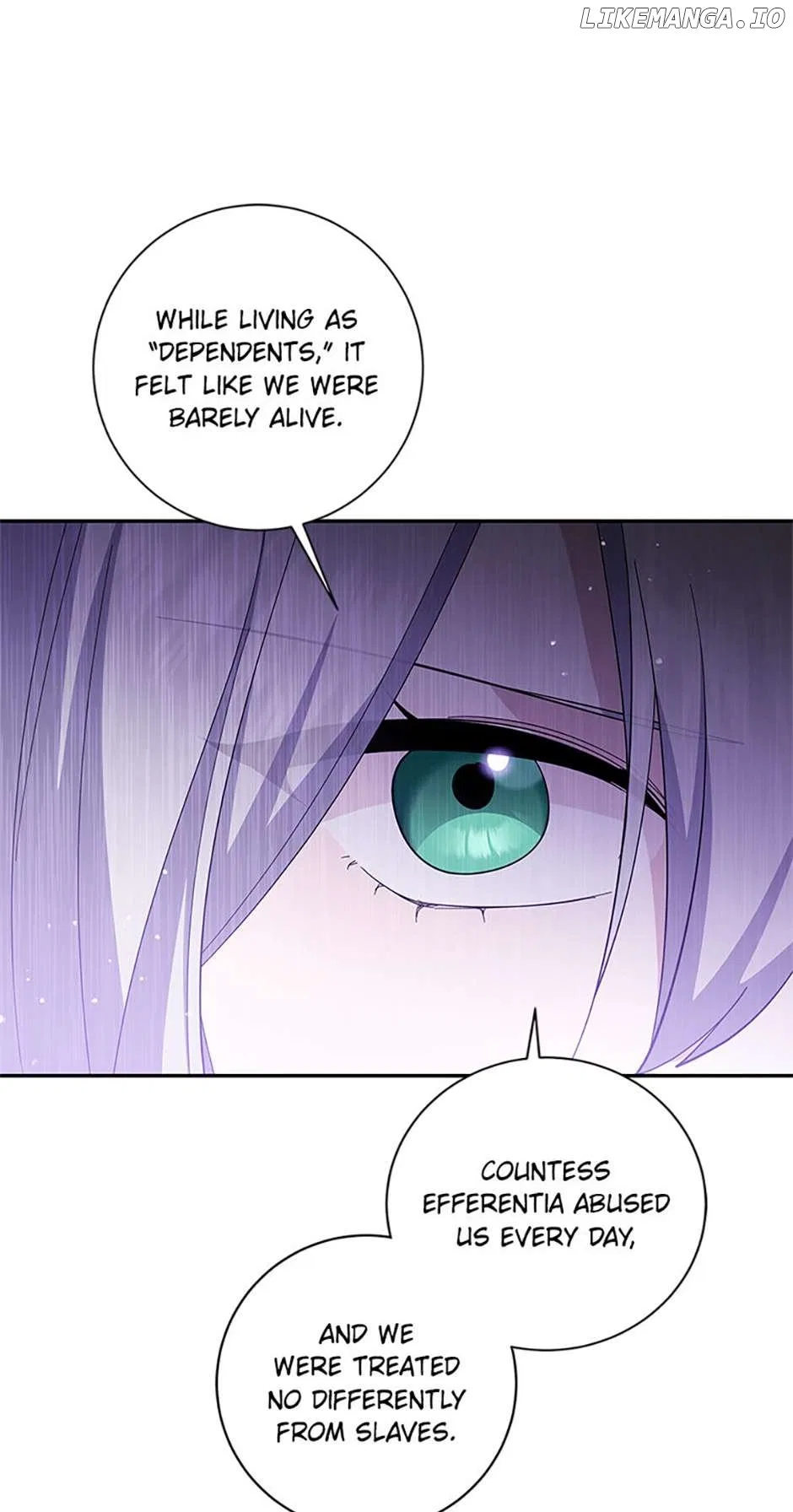 Please Support Revenge Chapter 97 – Page 34